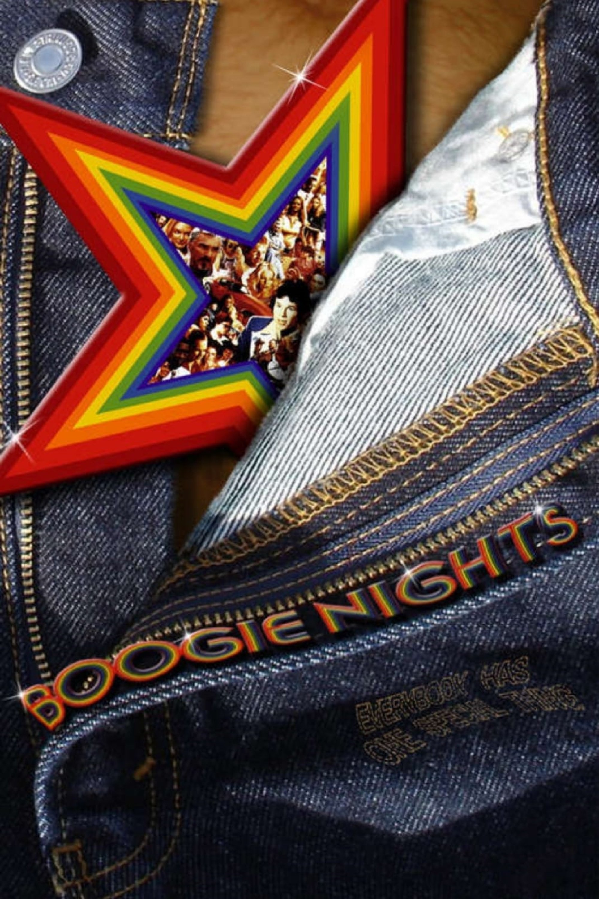 Boogie Nights (1997) [202223] (A876204000) [[Movies]] --Plex--